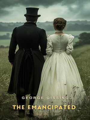 cover image of The Emancipated